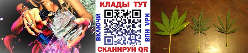 Марихуана Пионерский
